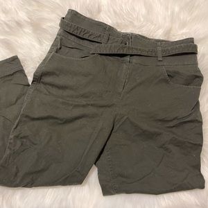 Eva Mendez Skinny Pants